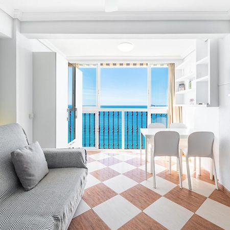 Las Damas 23-E Levante Beach Benidorm Zewnętrze zdjęcie
