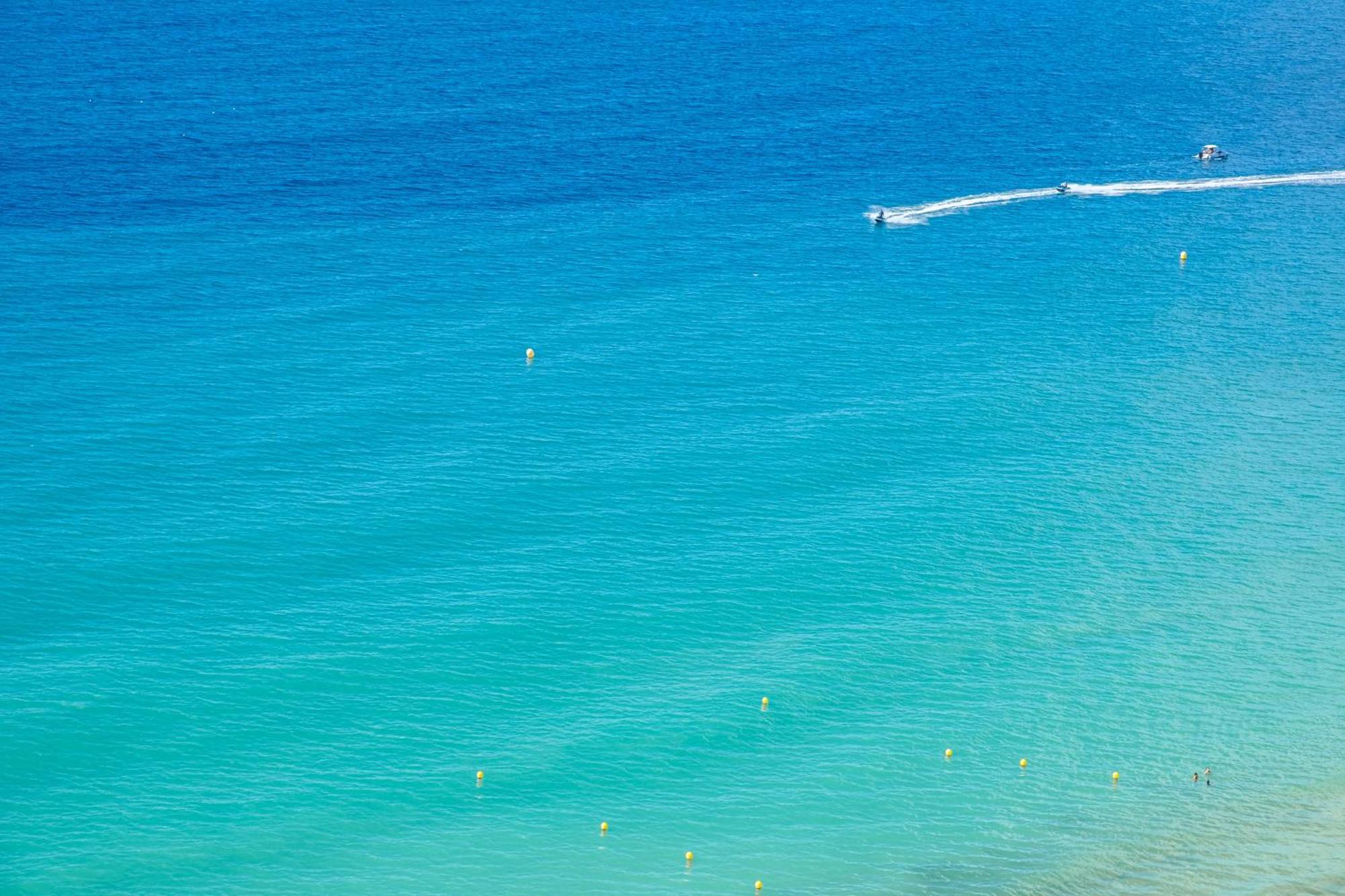 Las Damas 23-E Levante Beach Benidorm Zewnętrze zdjęcie